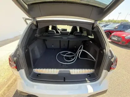 Photo 24 BMW X3  xDrive30e 292ch M Sport