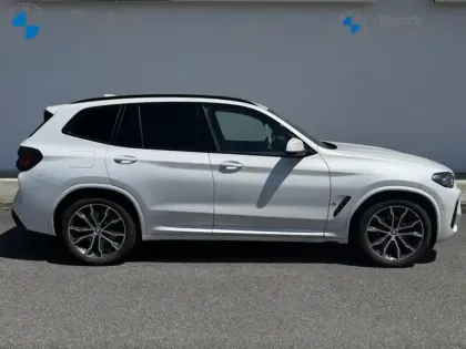 Photo 20 BMW X3  xDrive30e 292ch M Sport