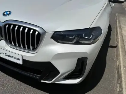 Photo 26 BMW X3  xDrive30e 292ch M Sport