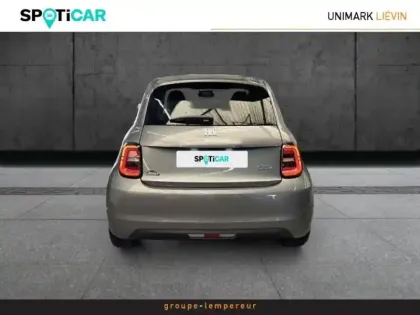 Photo 7 Fiat 500  e 118ch La Prima MY23