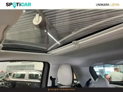 Photo 11 Fiat 500  e 118ch La Prima MY23
