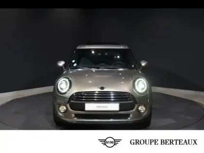 Photo 6 Mini Mini  5 Portes One 102ch Heddon Street BVA7 Euro6d-T