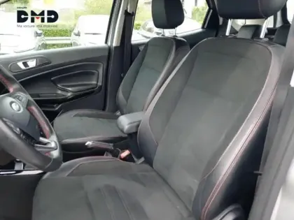 Photo 8 Ford Ecosport  1.0 EcoBoost 125ch ST-Line Euro6.2