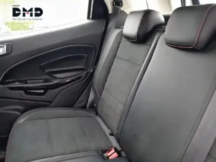 Photo 9 Ford Ecosport  1.0 EcoBoost 125ch ST-Line Euro6.2