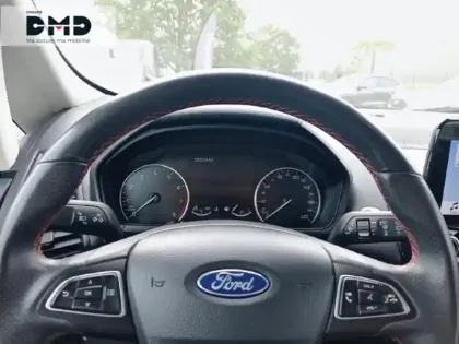 Photo 6 Ford Ecosport  1.0 EcoBoost 125ch ST-Line Euro6.2
