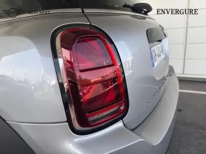 Photo 9 Mini Countryman  Cooper 136ch  Highlands BVA7