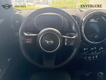 Photo 5 Mini Countryman  Cooper 136ch  Highlands BVA7