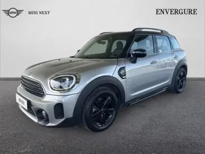 Photo Mini Countryman Highlands