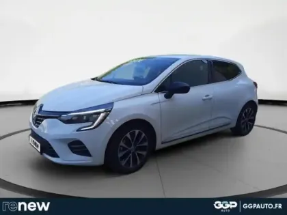 Photo Renault Clio Techno