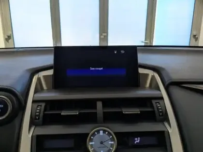 Photo 5 Lexus Nx  300h 4WD Luxe
