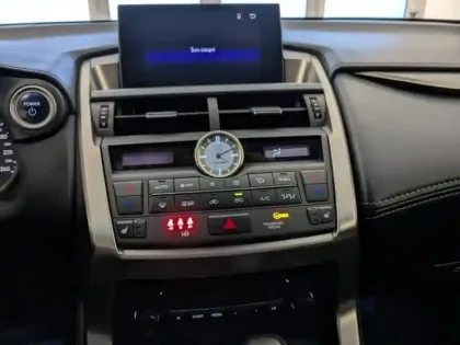 Photo 6 Lexus Nx  300h 4WD Luxe