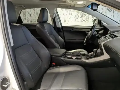 Photo 8 Lexus Nx  300h 4WD Luxe