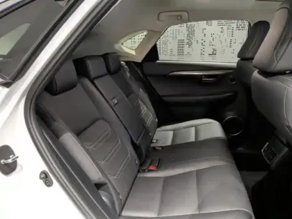Photo 9 Lexus Nx  300h 4WD Luxe