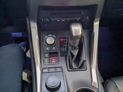 Photo 7 Lexus Nx  300h 4WD Luxe