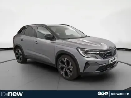 Photo 6 Renault Austral  1.2 E-Tech full hybrid 200ch Techno esprit Alpine