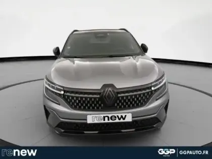 Photo 7 Renault Austral  1.2 E-Tech full hybrid 200ch Techno esprit Alpine