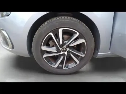 Photo 9 Citroën C4 Picasso Grand C4 SpaceTourer PureTech 130ch S&S Shine EAT8 7cv