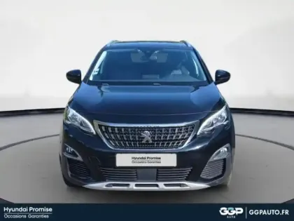 Photo 7 Peugeot 3008  1.5 BlueHDi 130ch E6.c Allure S&S EAT8
