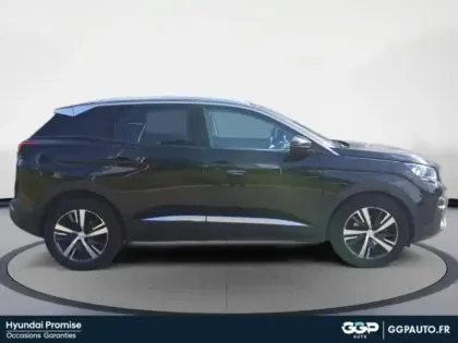 Photo 5 Peugeot 3008  1.5 BlueHDi 130ch E6.c Allure S&S EAT8