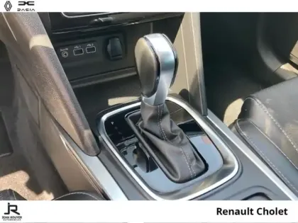 Photo 5 Renault Megane  Estate 1.6 E-Tech Plug-in 160ch Techno -23