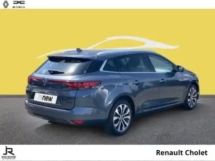 Photo 11 Renault Megane  Estate 1.6 E-Tech Plug-in 160ch Techno -23