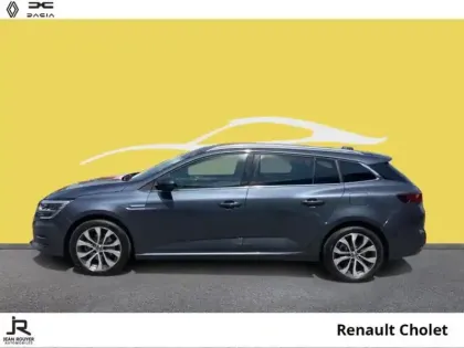 Photo 9 Renault Megane  Estate 1.6 E-Tech Plug-in 160ch Techno -23