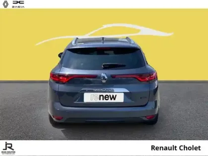 Photo 10 Renault Megane  Estate 1.6 E-Tech Plug-in 160ch Techno -23