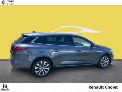 Photo 12 Renault Megane  Estate 1.6 E-Tech Plug-in 160ch Techno -23