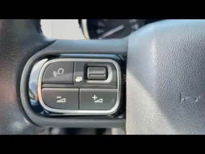 Photo 14 Citroën C3  PureTech 82ch Shine