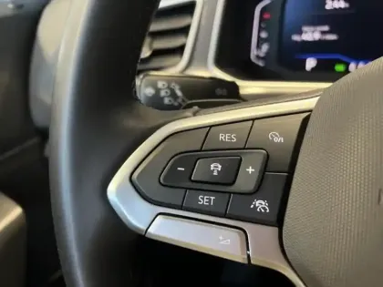Photo 11 Volkswagen T-roc  1.5 TSI EVO 150ch Style DSG7