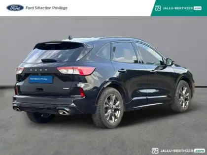 Photo 18 Ford Kuga  2.5 Duratec 190ch FHEV E85 ST-Line X BVA