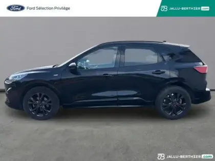 Photo 19 Ford Kuga  2.5 Duratec 190ch FHEV E85 ST-Line X BVA