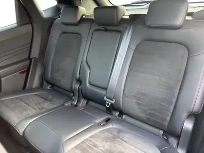 Photo 22 Ford Kuga  2.5 Duratec 190ch FHEV E85 ST-Line X BVA