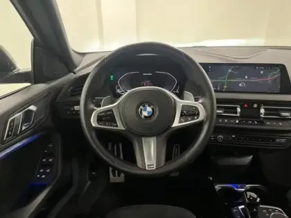 Photo 11 BMW Serie 2 Série 2 Gran Coupé M235iA xDrive 306ch