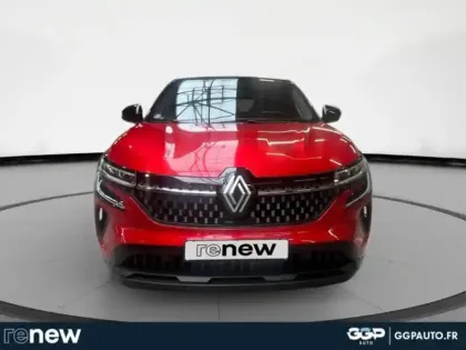 Photo 7 Renault Austral  1.3 TCe mild hybrid 160ch Techno auto