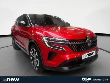 Photo 6 Renault Austral  1.3 TCe mild hybrid 160ch Techno auto