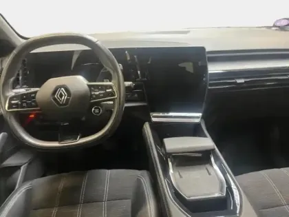 Photo 12 Renault Austral  1.3 TCe mild hybrid 160ch Techno auto