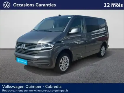 Photo Volkswagen Transporter Business