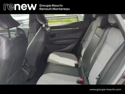 Photo 10 Renault Megane  E-Tech Electric EV60 220ch Techno super charge