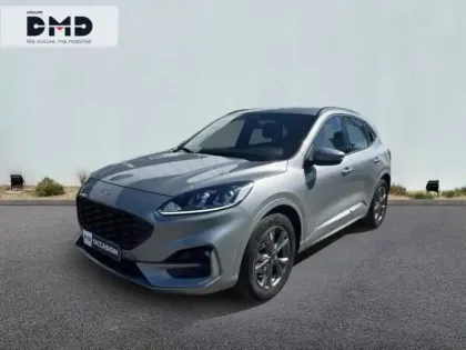 Photo Ford Kuga St-line