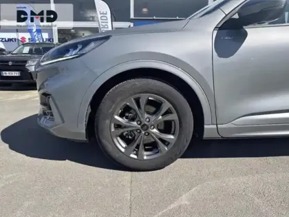 Photo 12 Ford Kuga  2.5 Duratec 190ch FHEV E85 ST-Line BVA