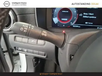 Photo 15 Nissan Juke  1.0 DIG-T 114ch N-Connecta 2023.5