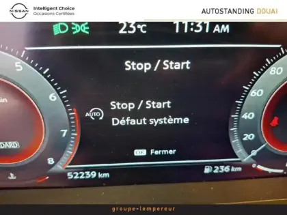 Photo 14 Nissan Juke  1.0 DIG-T 114ch N-Connecta 2023.5