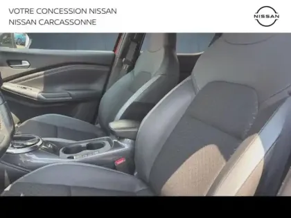 Photo 29 Nissan Juke  1.6 Hybrid 143ch Business+ 2023.5