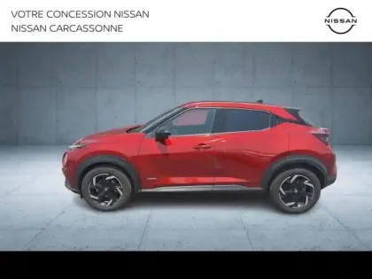 Photo 24 Nissan Juke  1.6 Hybrid 143ch Business+ 2023.5