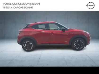 Photo 20 Nissan Juke  1.6 Hybrid 143ch Business+ 2023.5