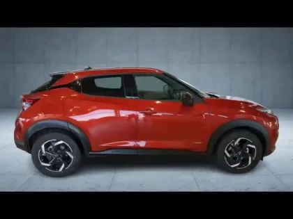 Photo 7 Nissan Juke  1.6 Hybrid 143ch Business+ 2023.5