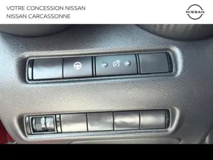 Photo 31 Nissan Juke  1.6 Hybrid 143ch Business+ 2023.5