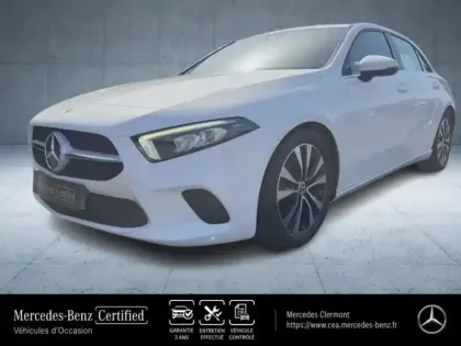 Photo Mercedes Classe A Style Line
