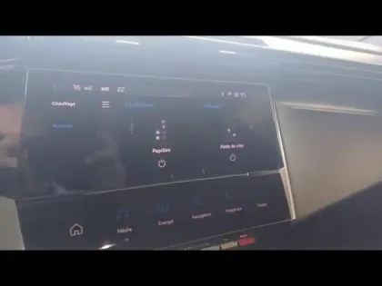 Photo 14 Peugeot 308  PHEV 225ch GT e-EAT8